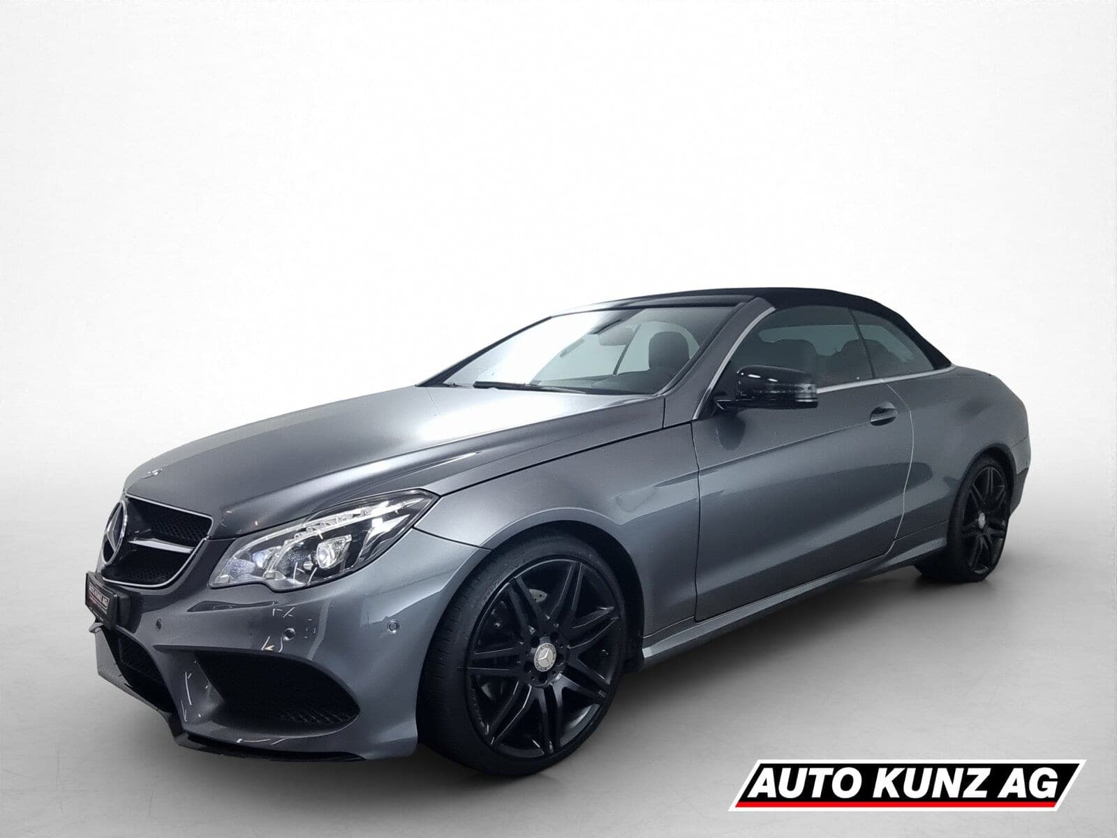 Mercedes-Benz E-Klasse E 250  A207 Cabriolet