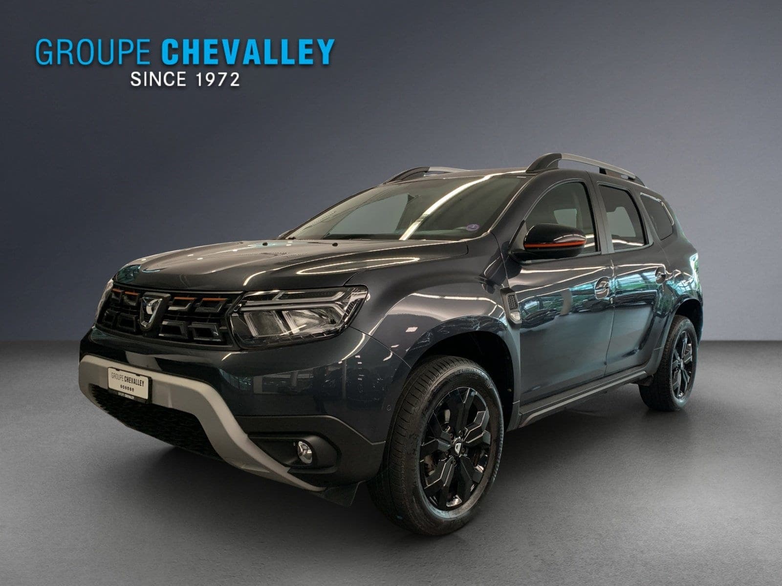 Dacia Duster Duster TCe 150 Extre.A4x2