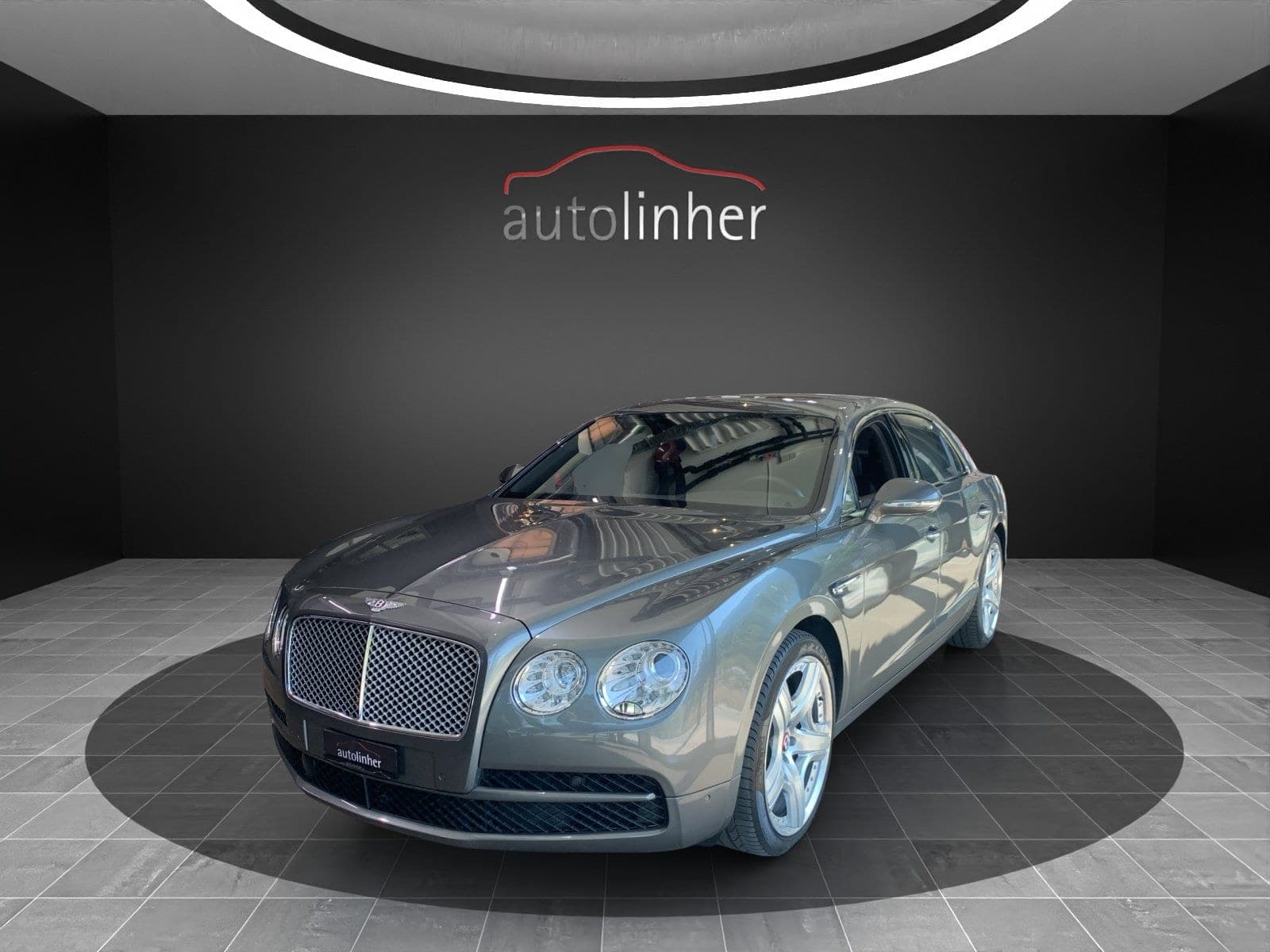 Bentley Flying Spur Flying Spur 4.0