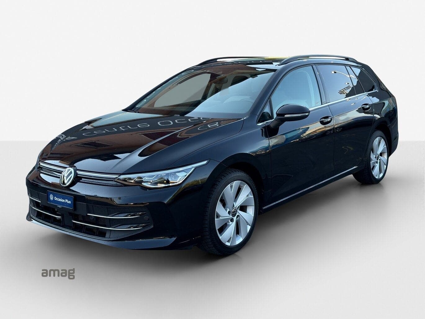 VW Golf Golf Variant PA Style