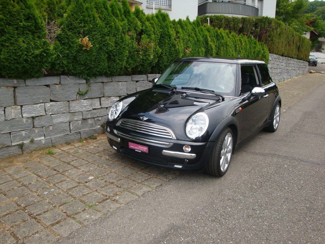 Mini Mini One
