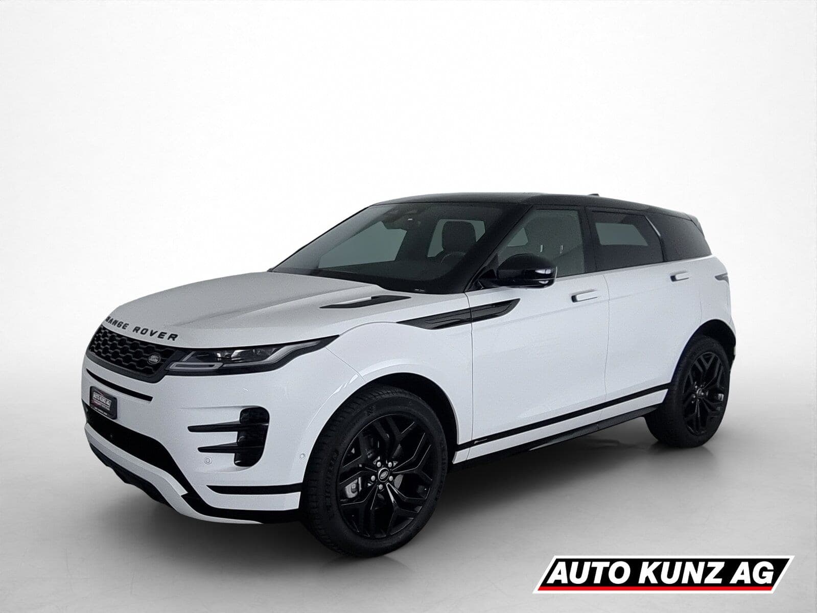 Land Rover Range Rover Evoque Range Rover Evoque 2.0 T 250 R-Dynamic S
