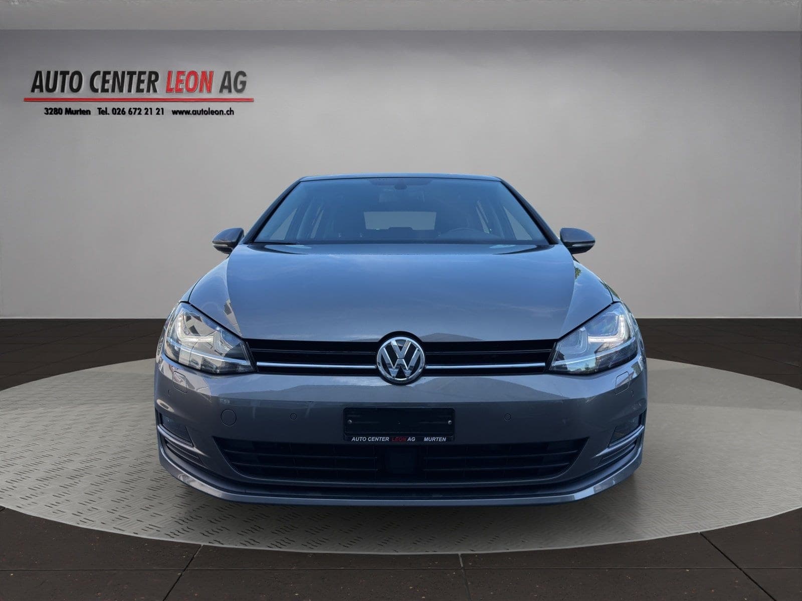 VW Golf Golf 1.4 TSI Lounge DSG
