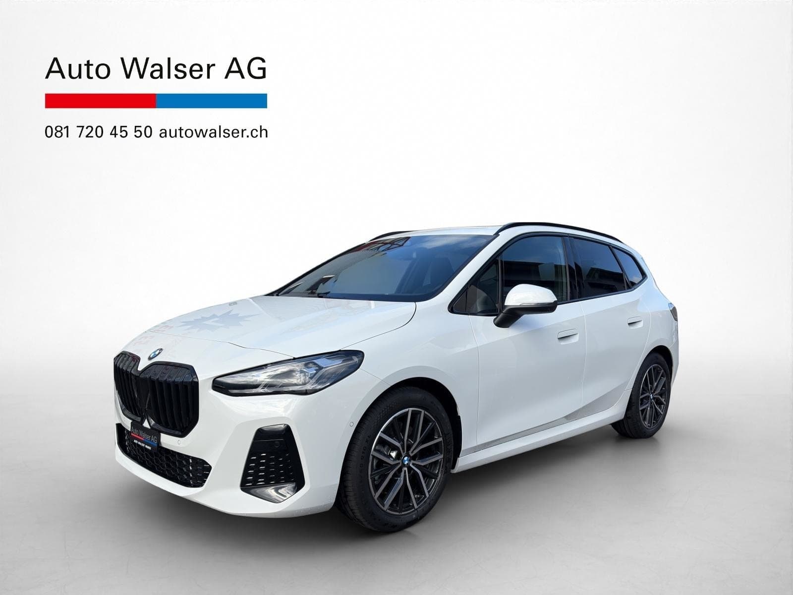 BMW 2er 223i xDrive Active Tourer