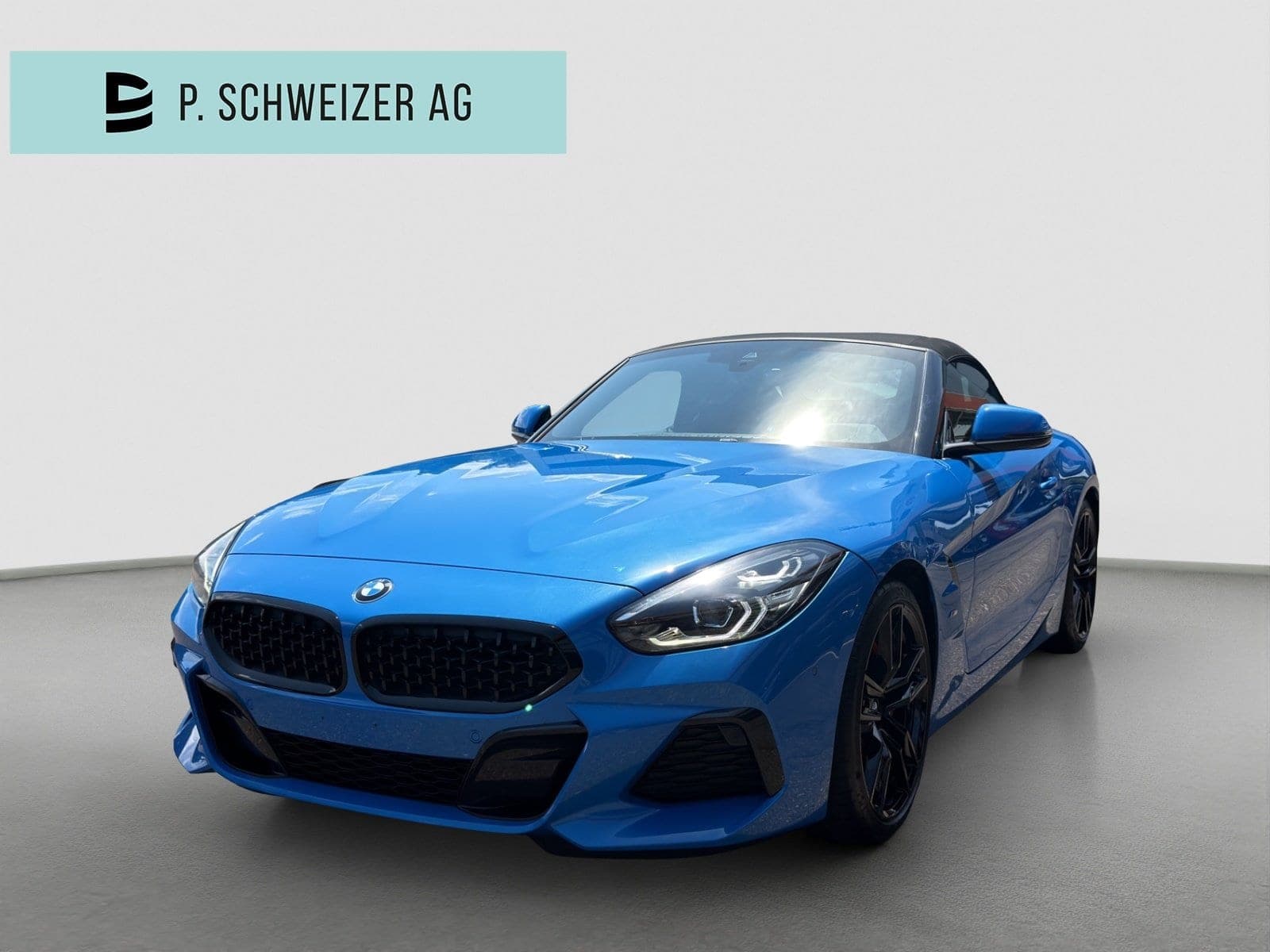 BMW Z4 Z4 sDrive 20i M Sport