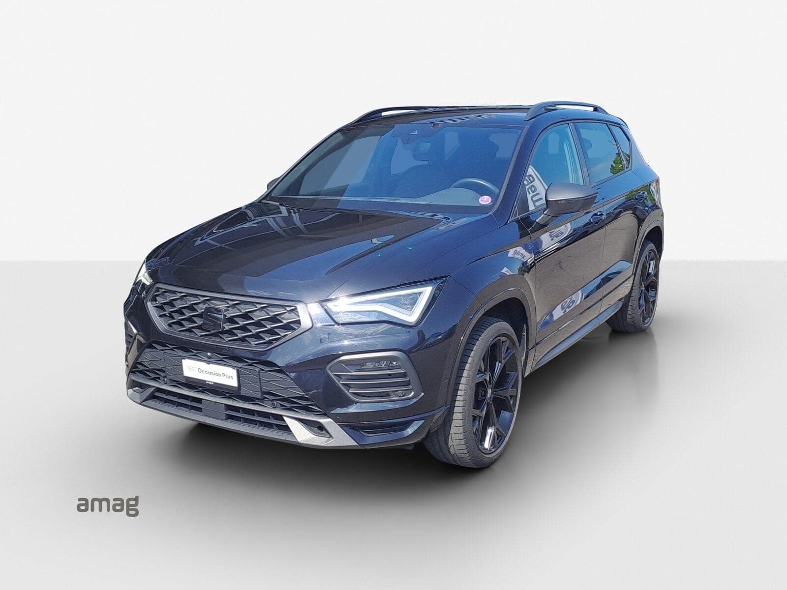 SEAT Ateca ATECA HOLA FR (netto)