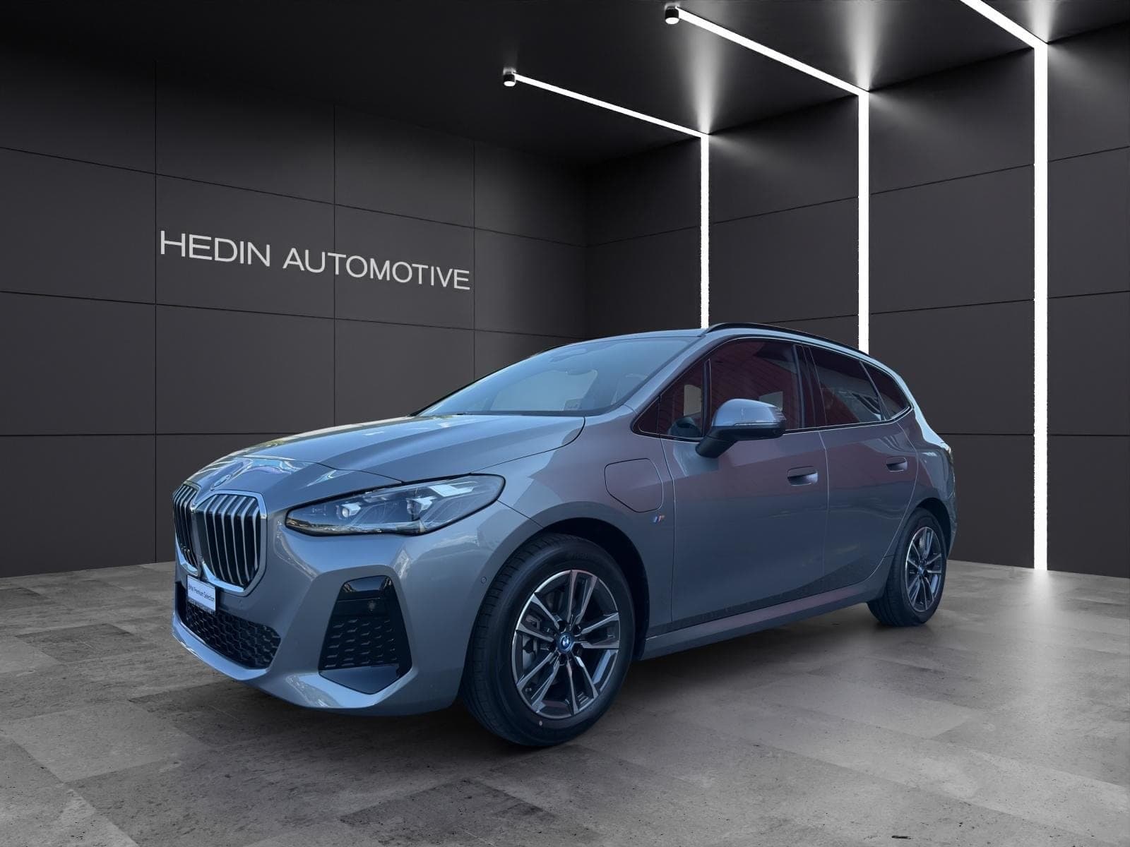 BMW 2er 225e xDrive Active Tourer