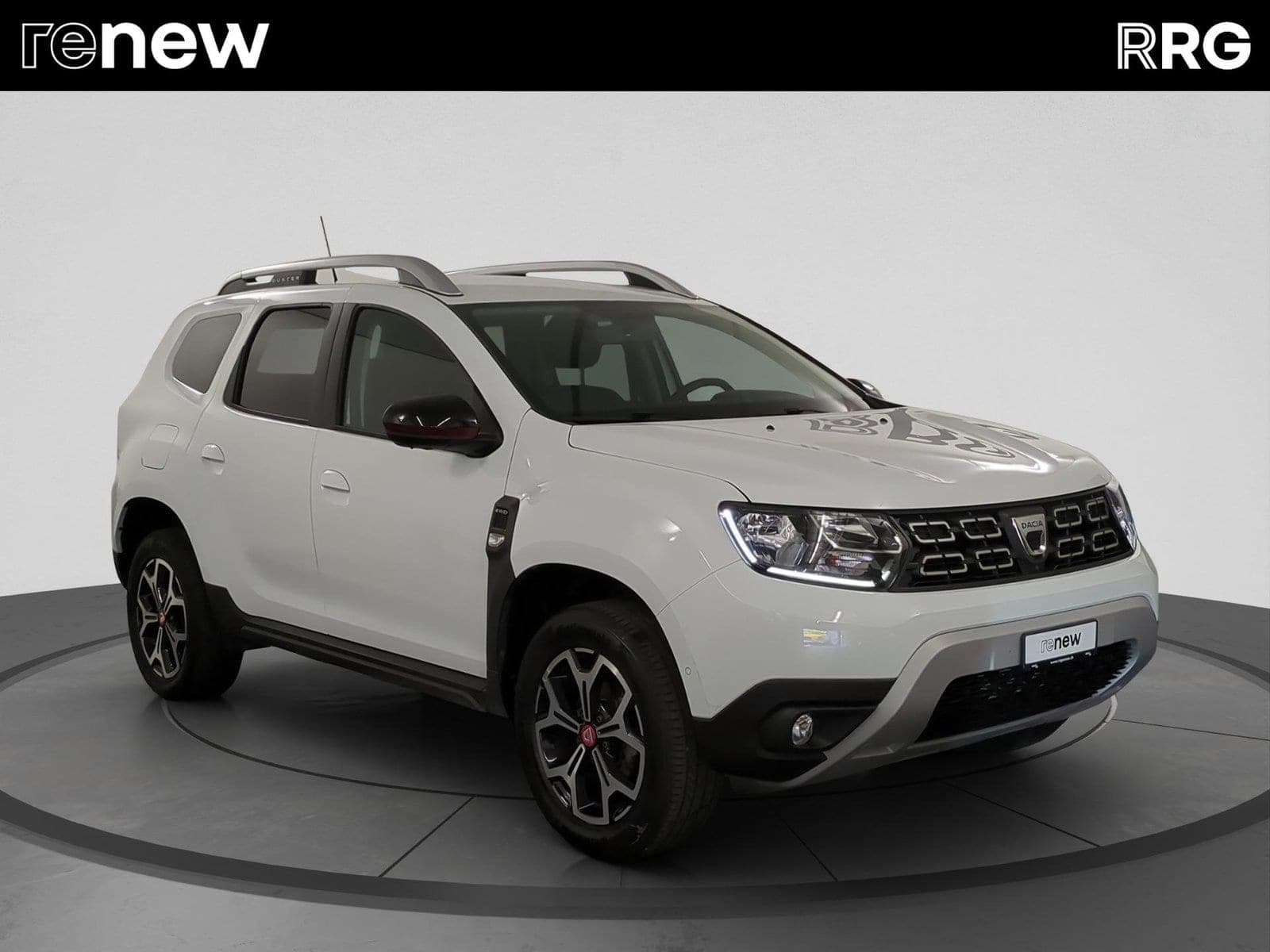 Dacia Duster Duster TCe 130 Ultimate 4x4