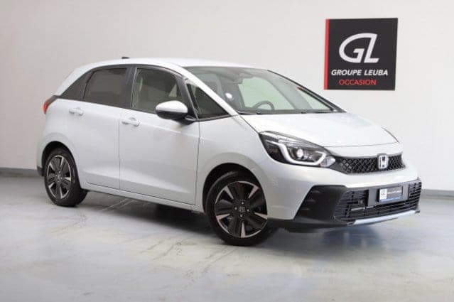 Honda Jazz Jazz 1.5i-MMD Advance