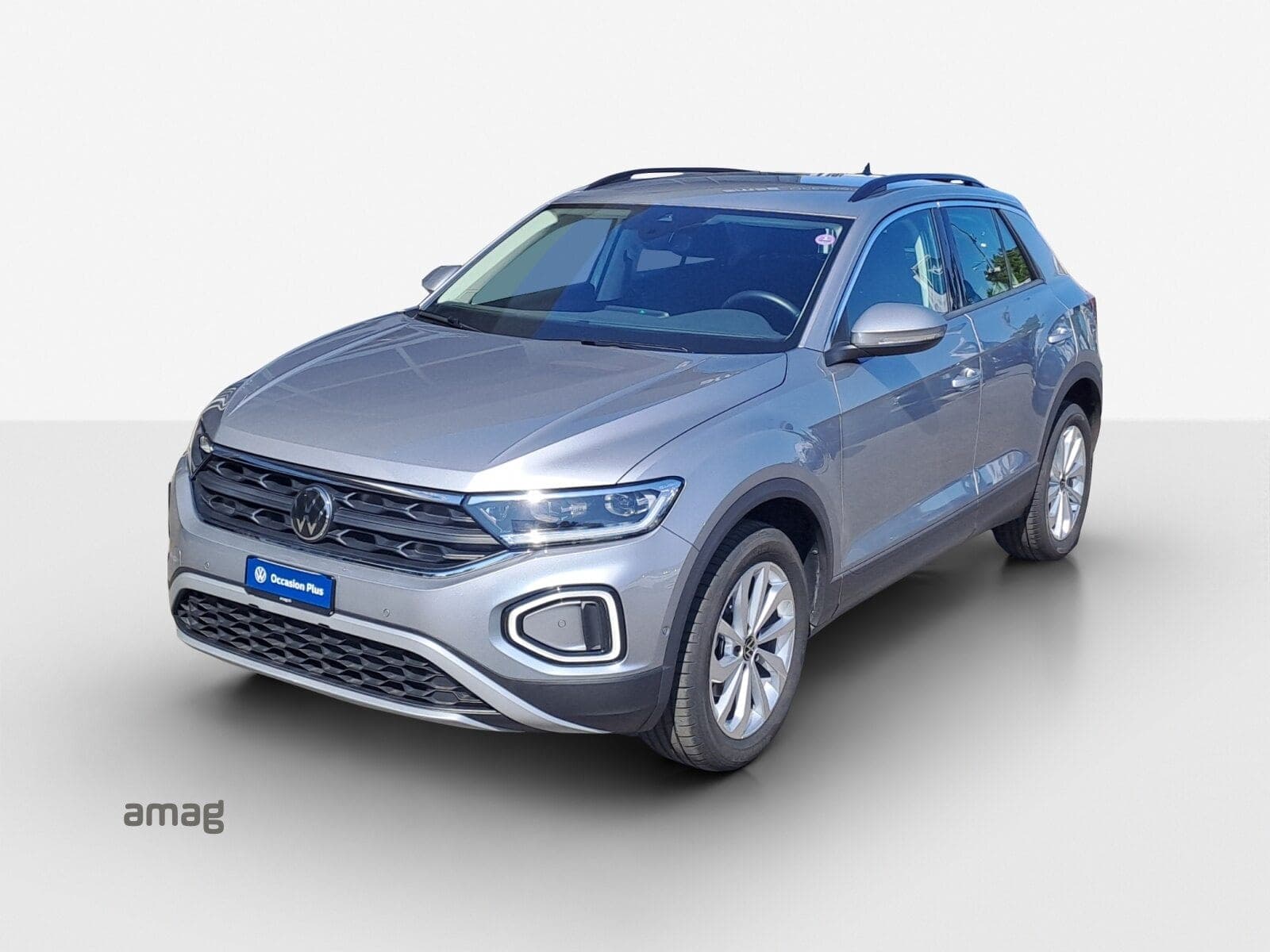 VW T-Roc T-Roc PA Life