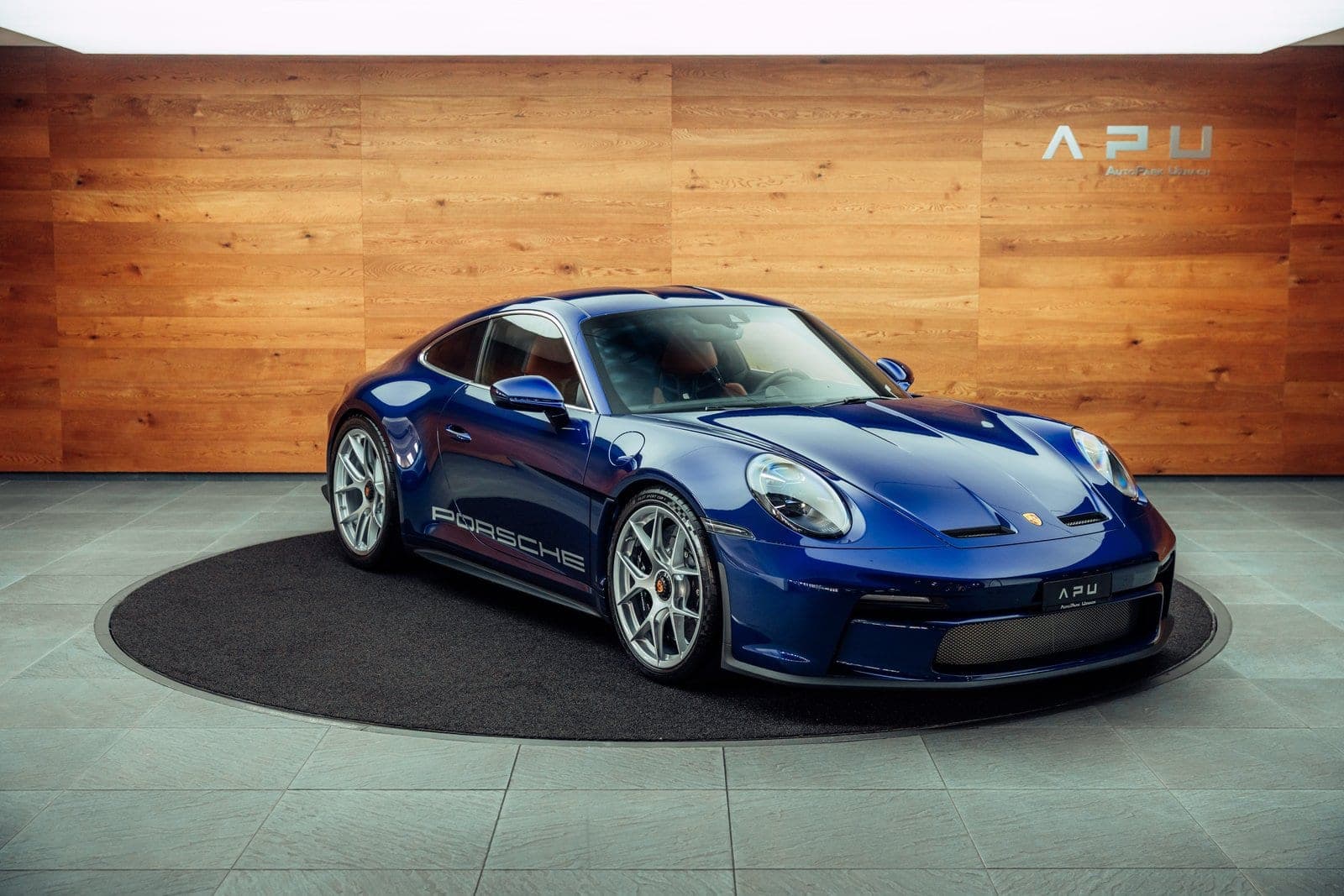 Porsche 911 911 S/T