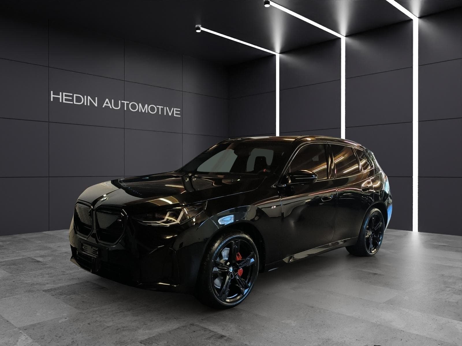 BMW X3 X3 M50i