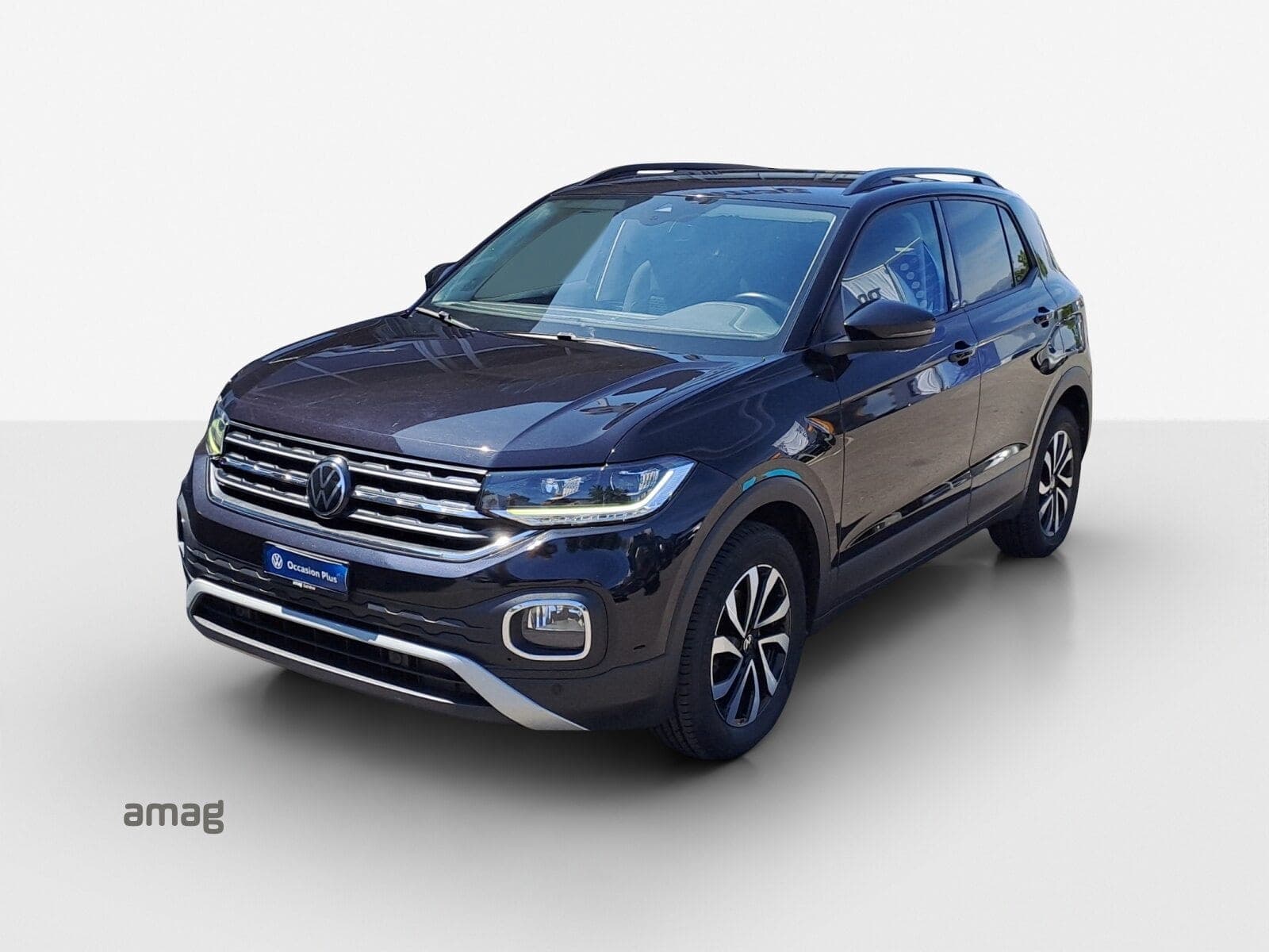 VW T-Cross T-Cross Style