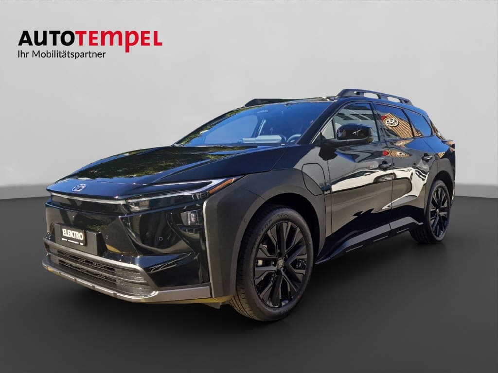 Toyota bZ4X bZ4X Touring Premium AWD 48149/000