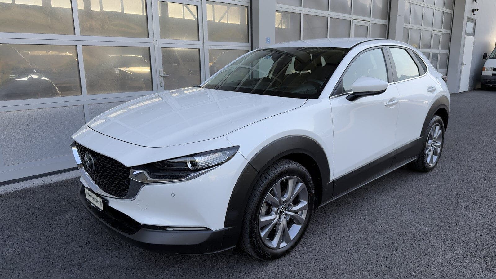 Mazda CX-30 CX-30 2.0 150 Ambition Plus AWD