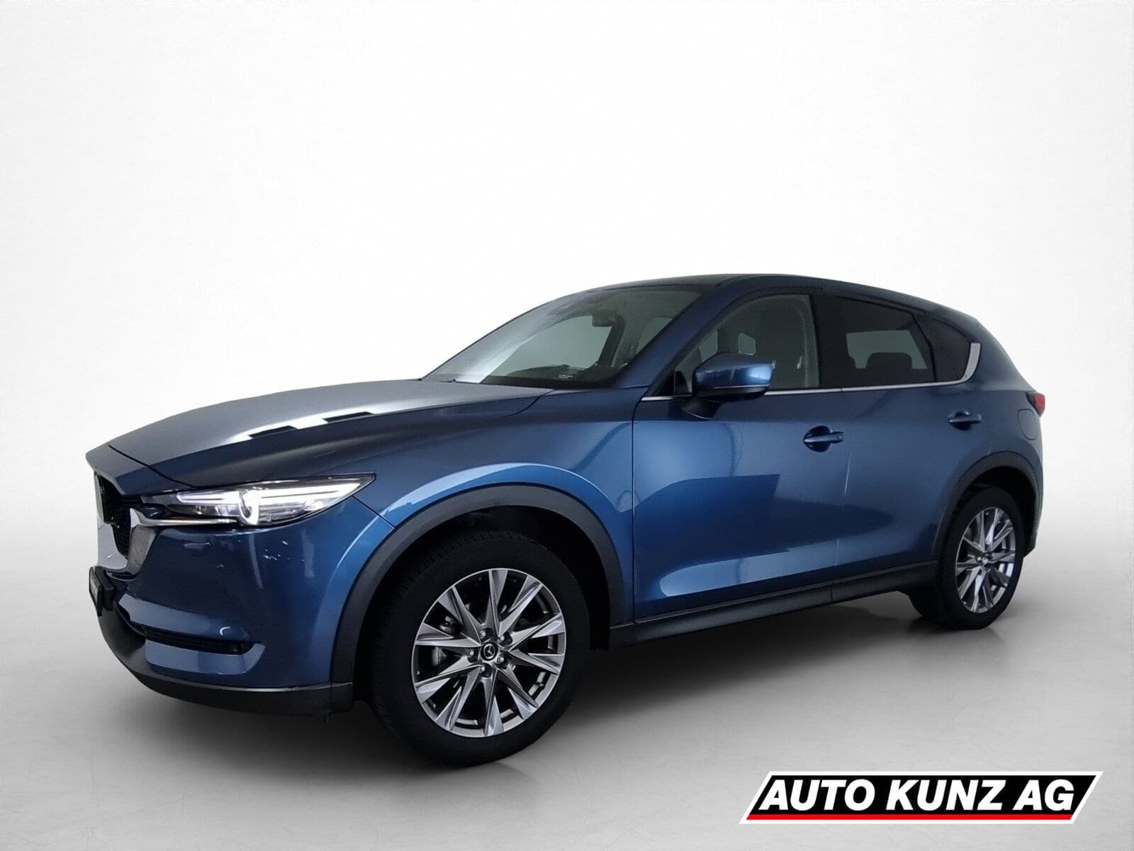 Mazda CX-5 CX-5 2.5 Revolution AWD