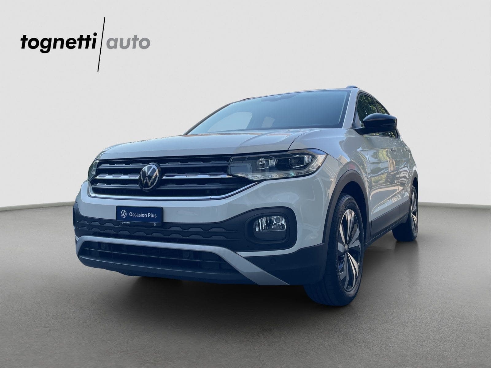 VW T-Cross T-Cross Life