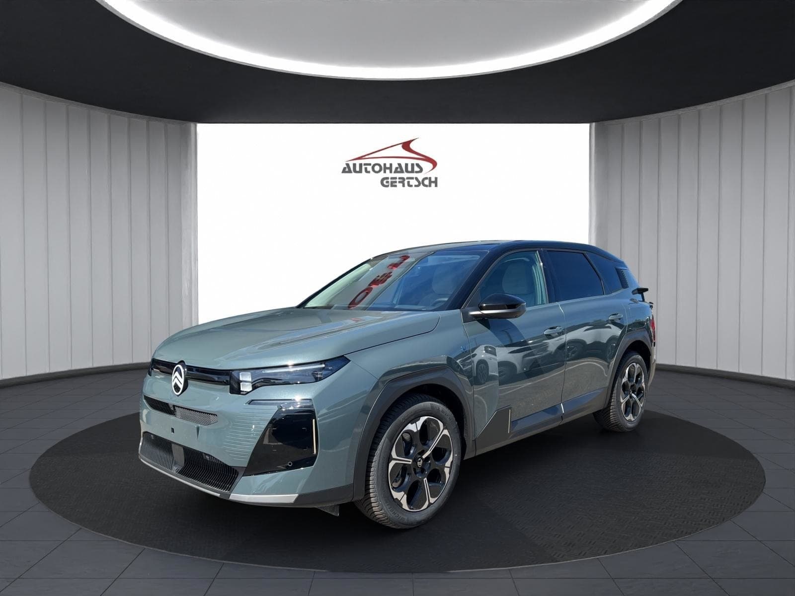 Citroën C5 Aircross C5 Aircross 1.6 Plug-in Hybrid Max