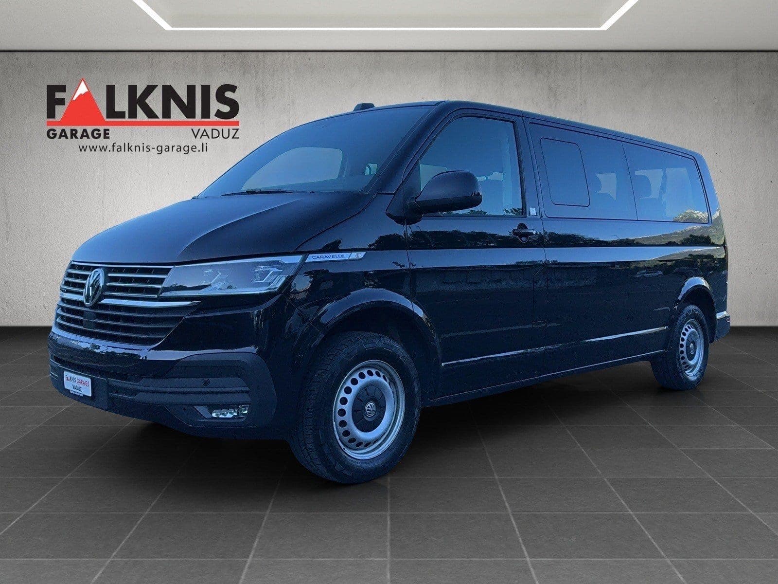 VW T6 T6.1 2.0 TDI 4Motion DSG