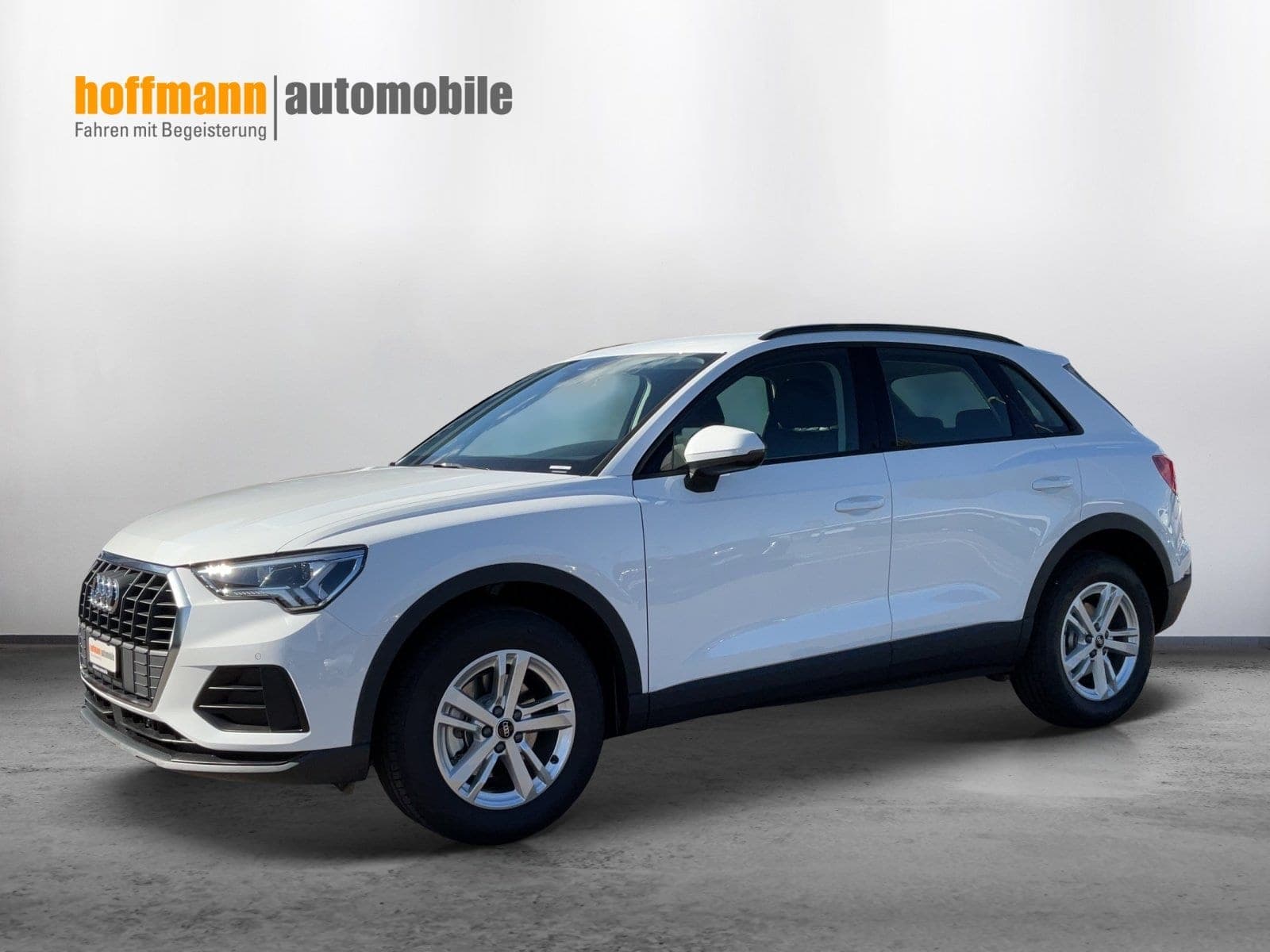 Audi Q3 Q3 Sportback 35 TFSI Attraction S-tronic
