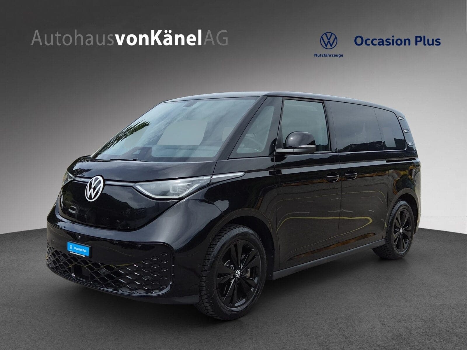 VW ID.Buzz ID. Buzz Pro