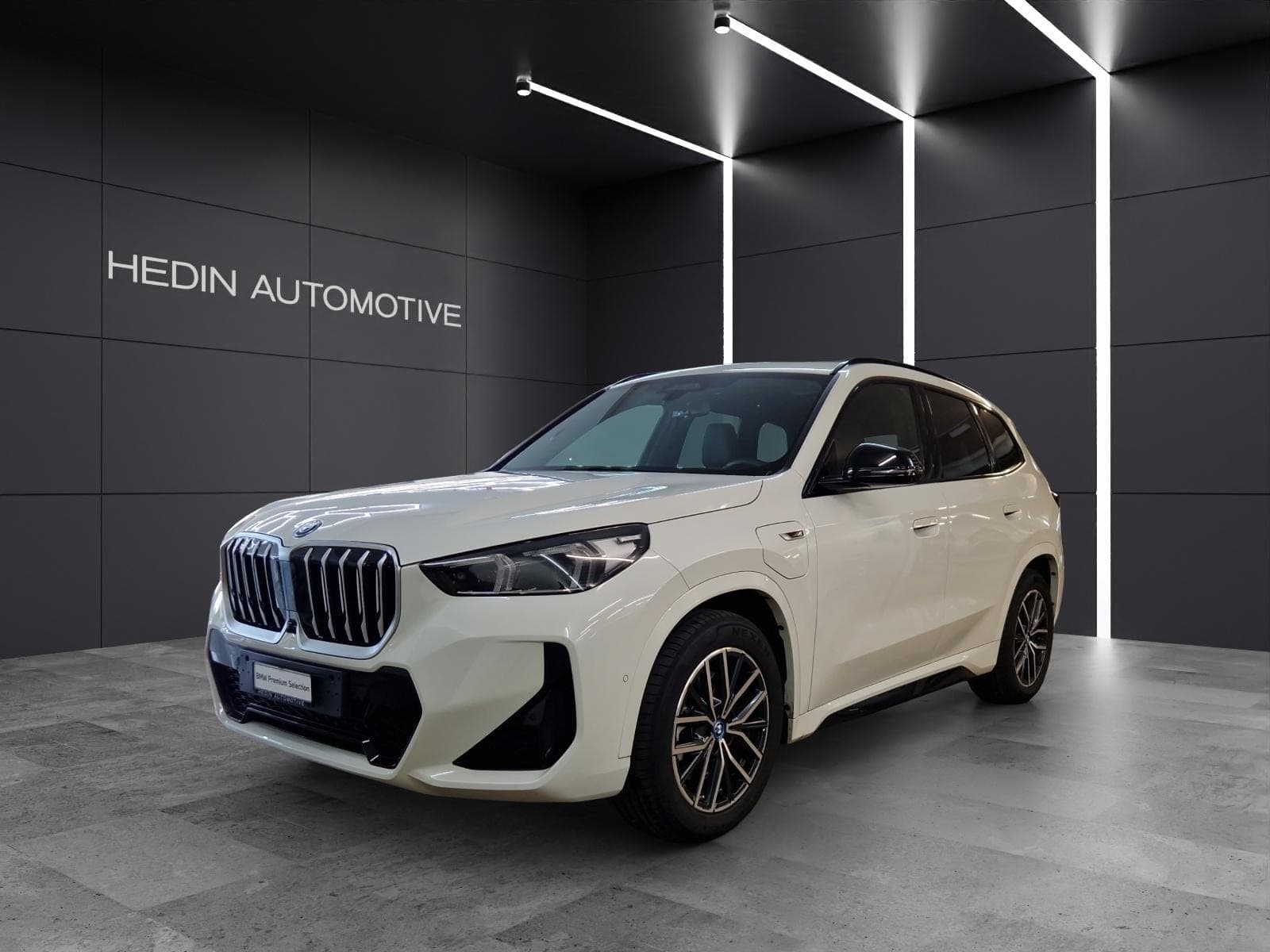 BMW X1 X1 30e xDrive