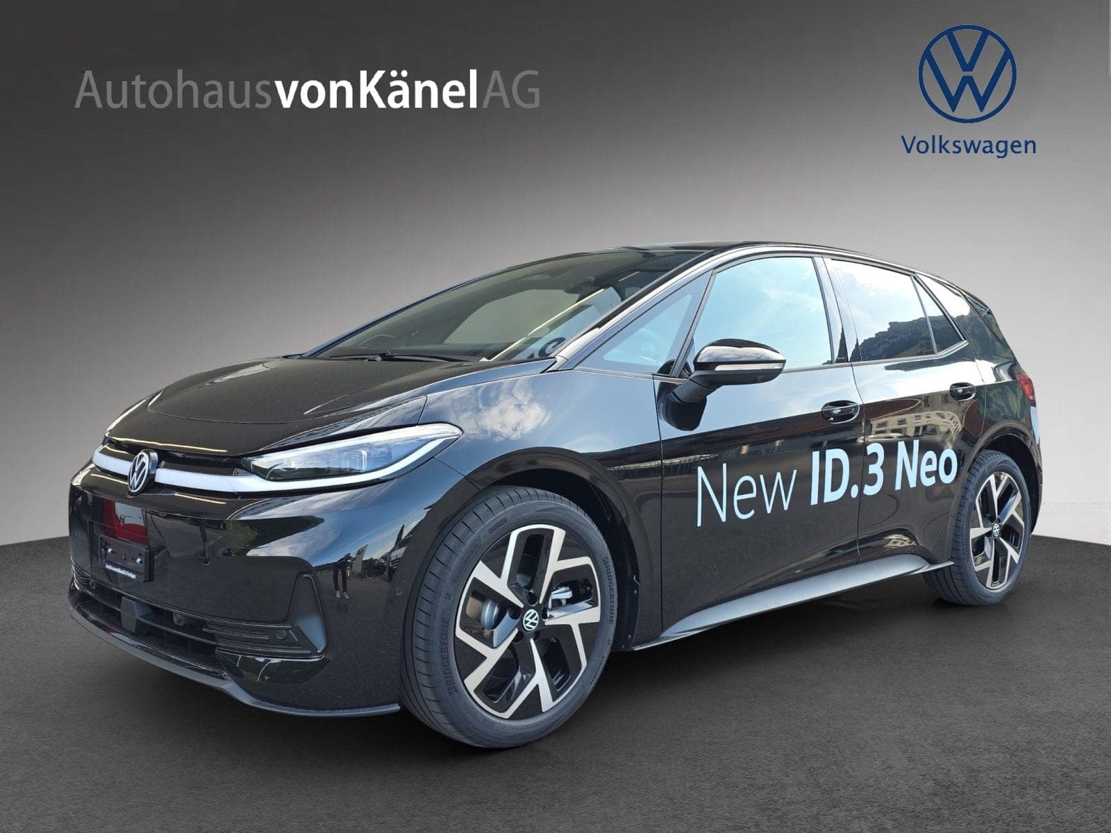 VW ID.3 ID.3 Neo Style