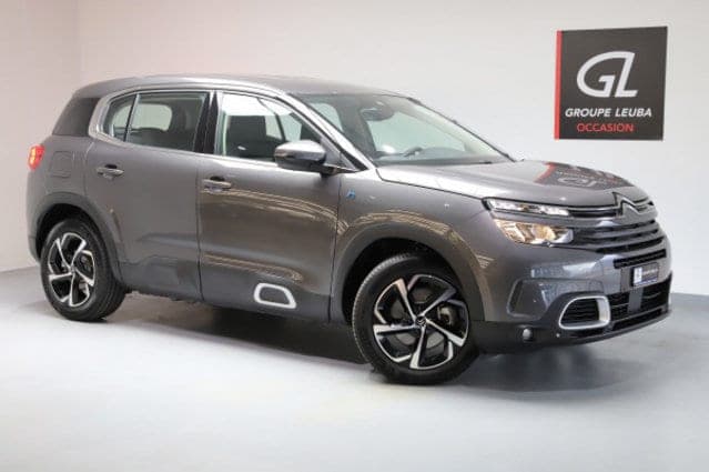Citroën C5 Aircross C5 Aircross 1.6PHEV FeelP