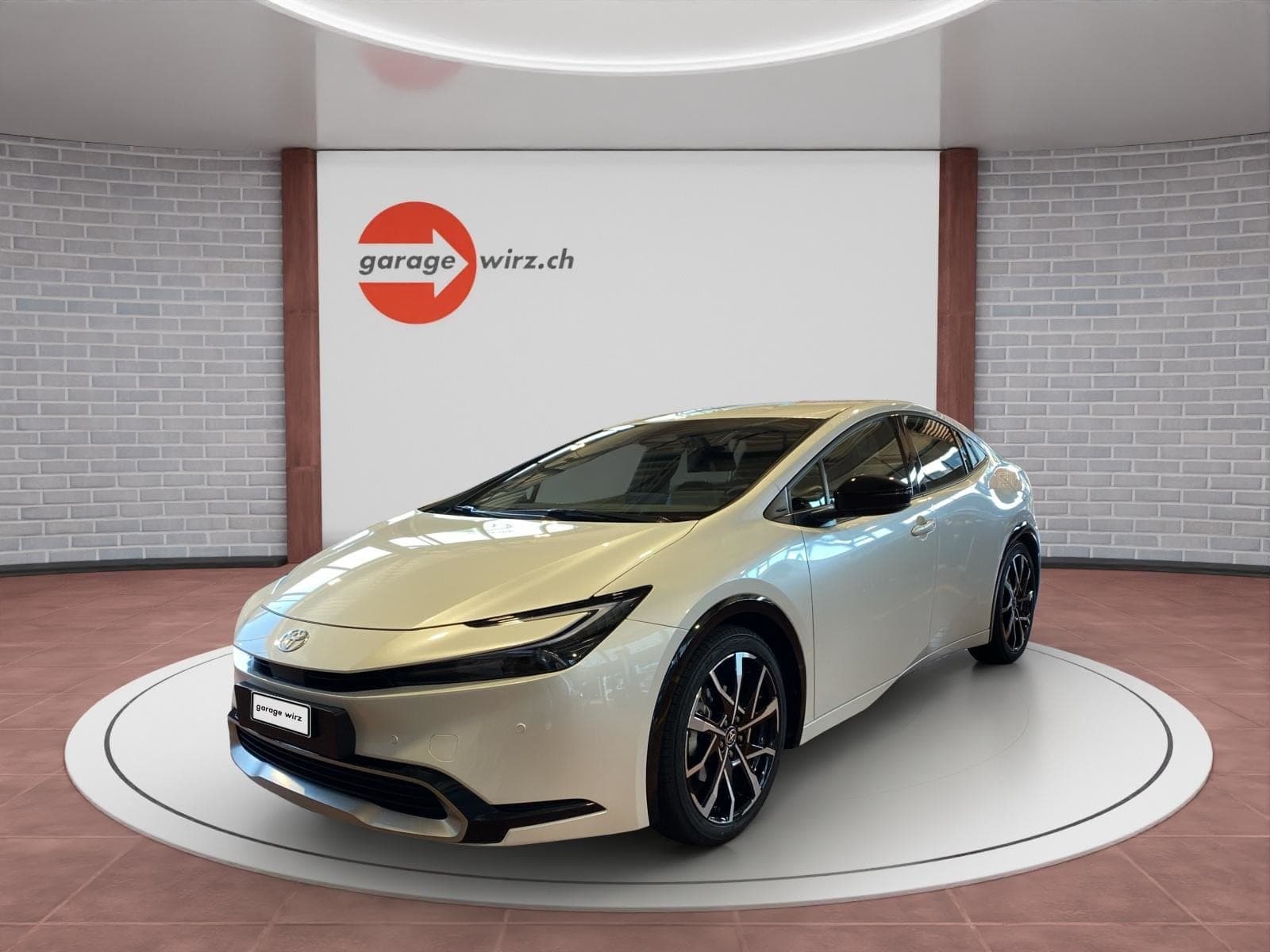 Toyota Prius Prius 2.0 Plug-In-Hybrid Style inkl. Winterräder und Gratis