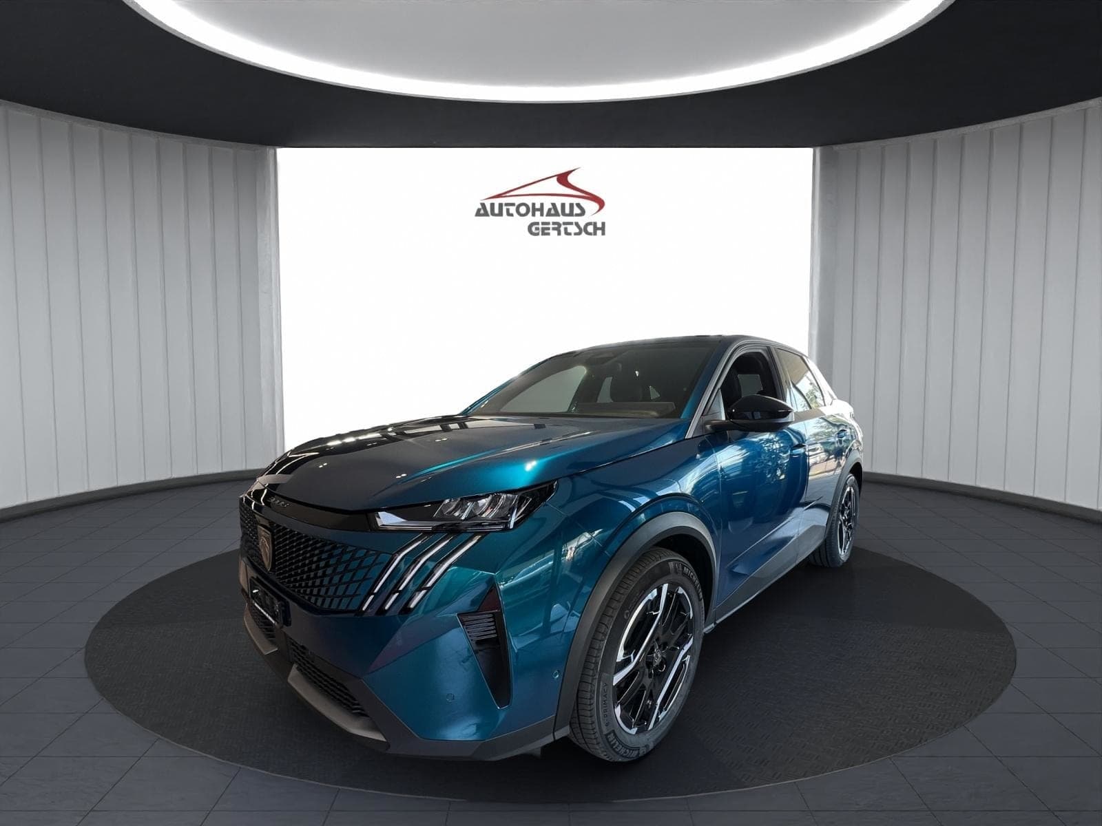 Peugeot 3008 3008 1.6 PHEV Allure