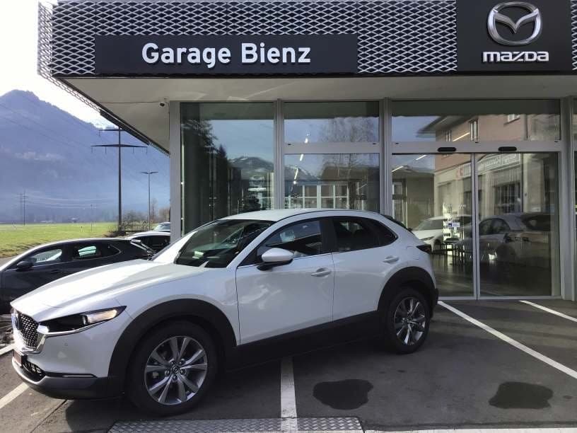 Mazda CX-30 CX-30 2.0 150 Exclusive-Line AWD
