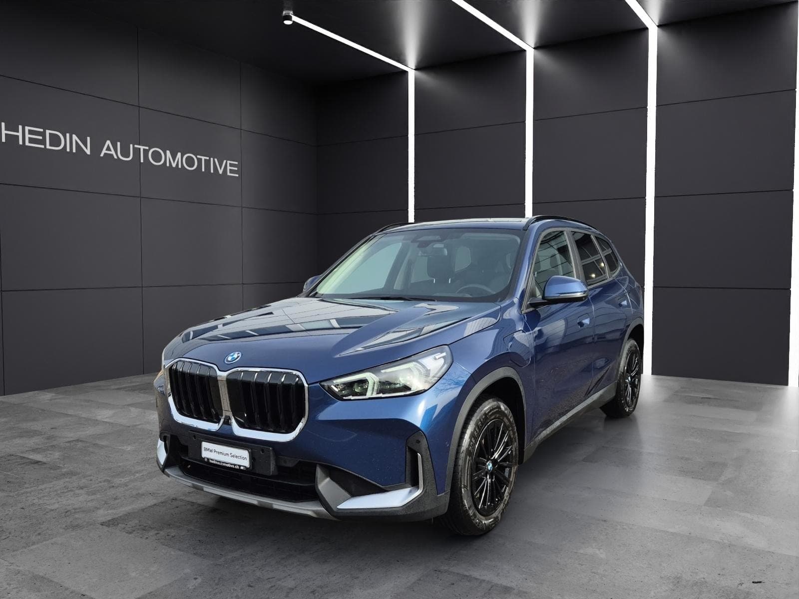 BMW X1 X1 30e xDrive