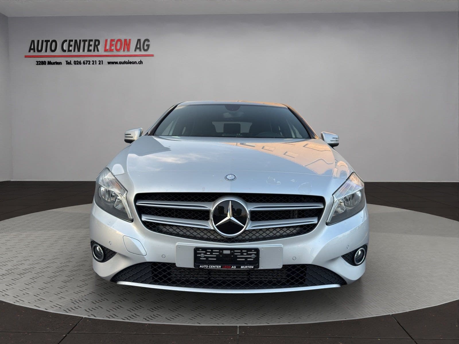 Mercedes-Benz A-Klasse A 180 Style 7G-DCT
