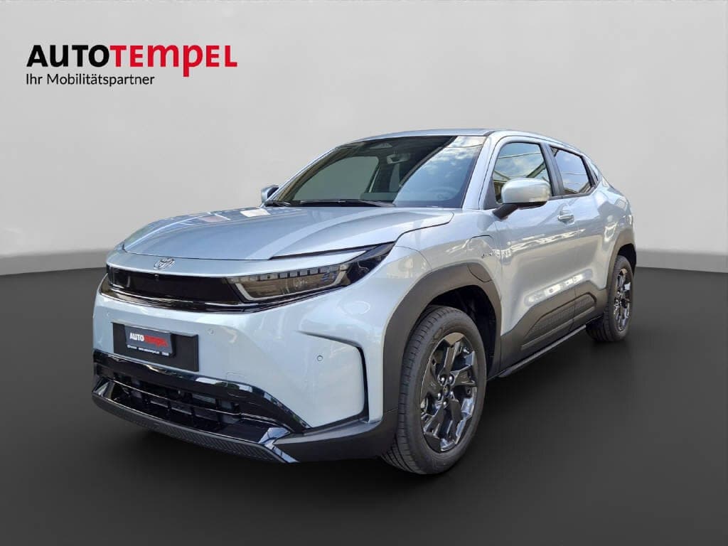 Toyota Urban Cruiser Urban Cruiser Trend AWD 48080/000