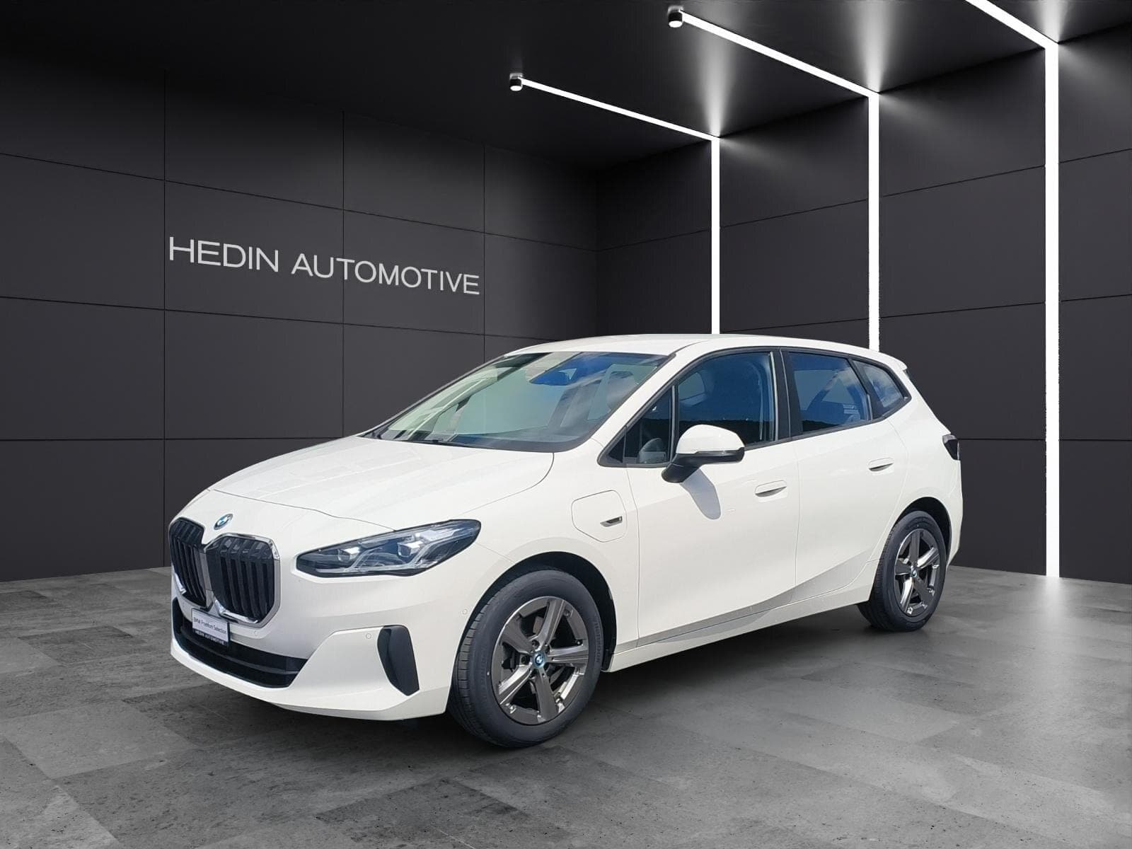 BMW 2er 225e xDrive Active Tourer