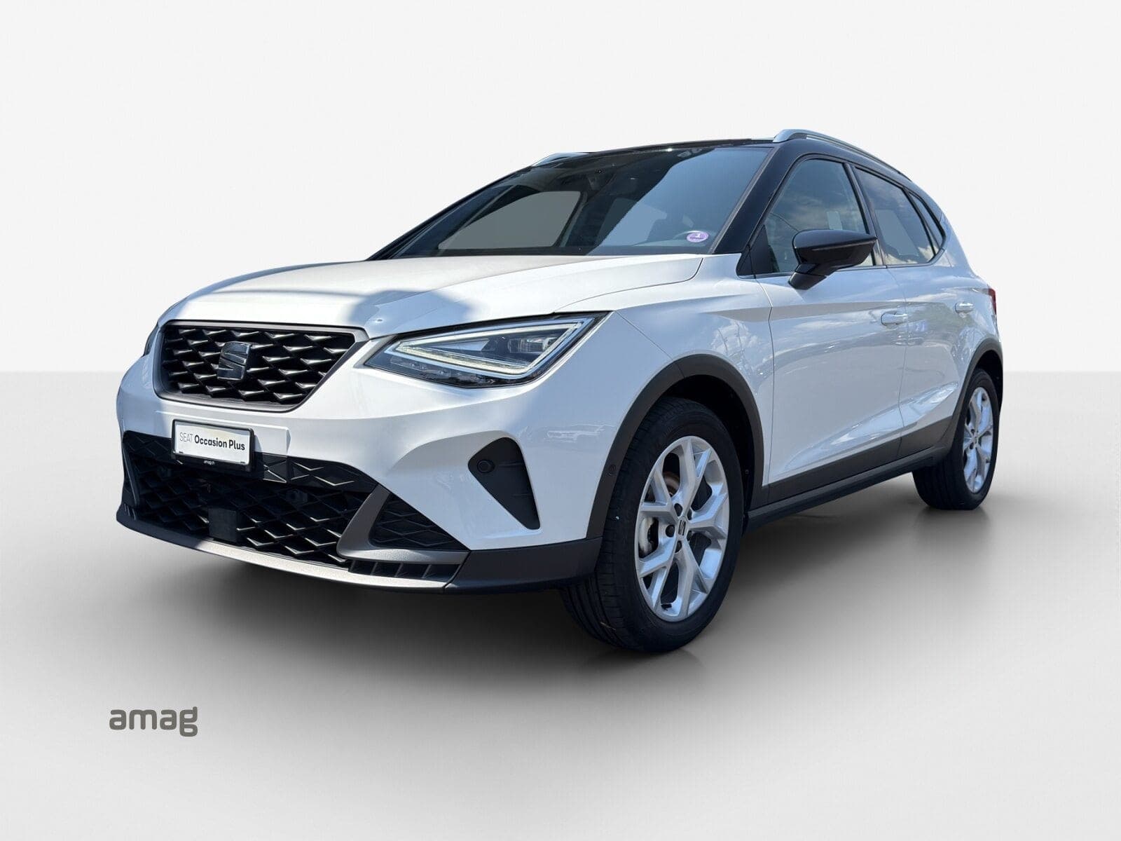SEAT Arona NEW ARONA HOLA FR (netto)