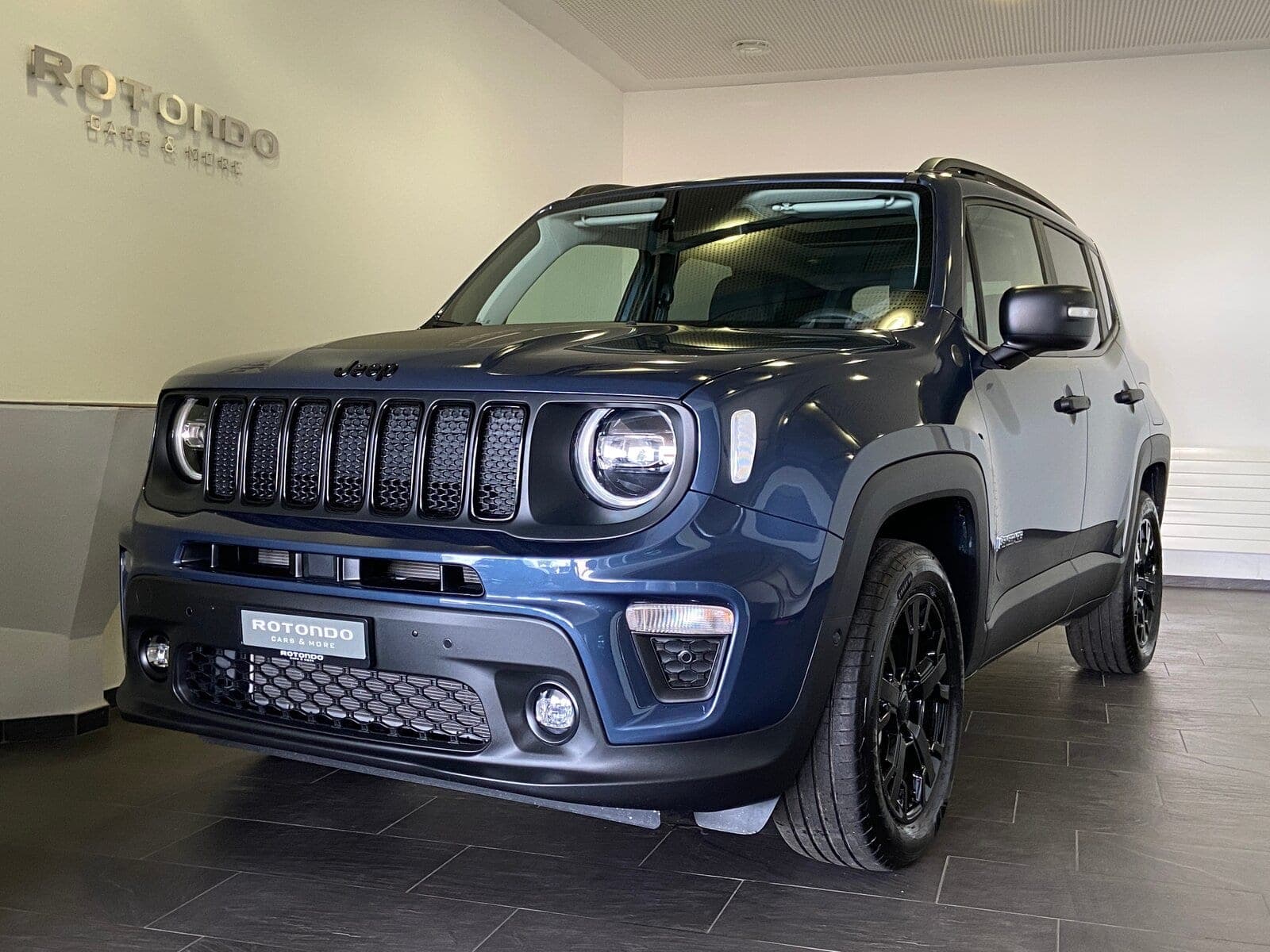 Jeep Renegade Renegade 1.3 T PHEV North Star AWD
