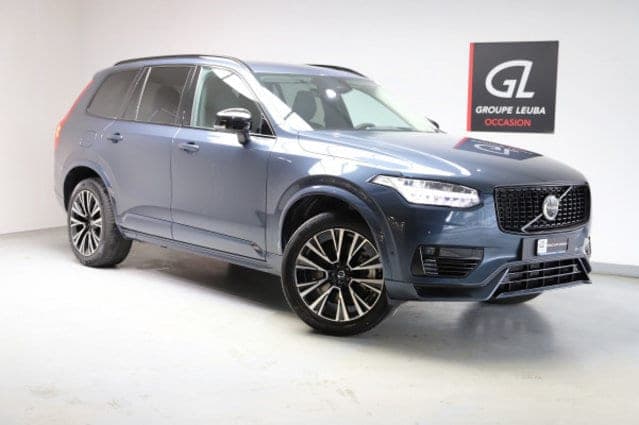 Volvo XC90 XC90 T8 eAWD Xcentric