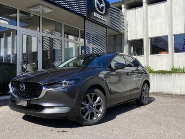 Mazda CX-30 CX-30 X 186 Excl.L AWD AT