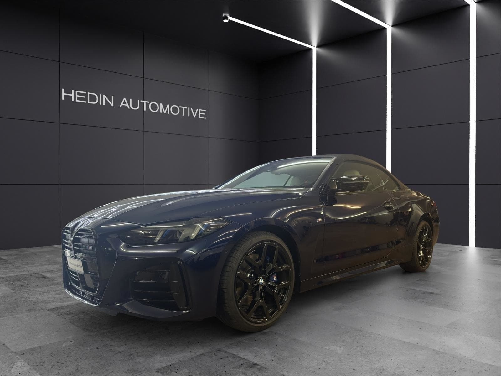 BMW 4er M440i xDrive Cabrio
