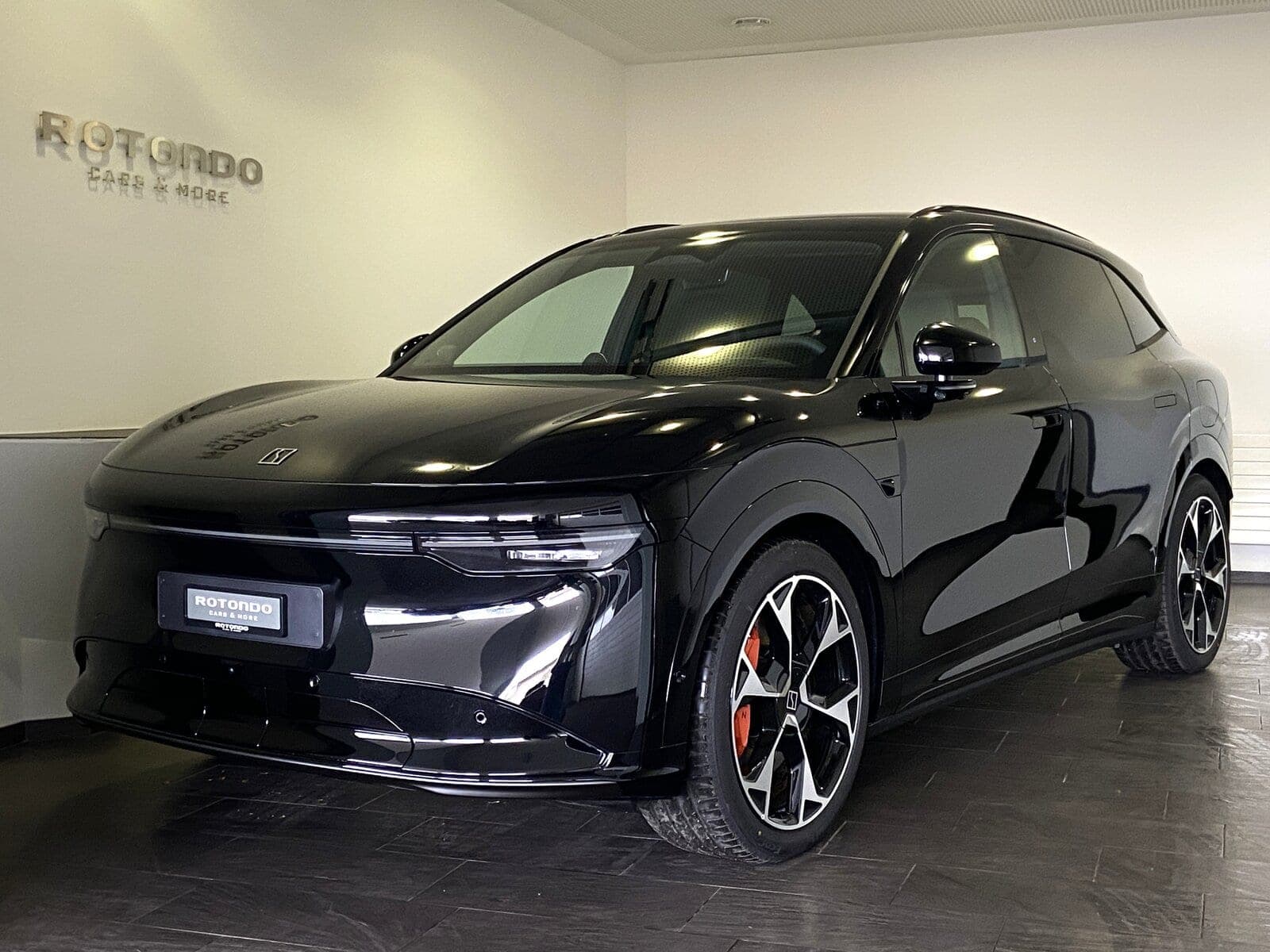 Zeekr 7X 7X 100kWh Privilege Advanced Comfort Cockpit AWD