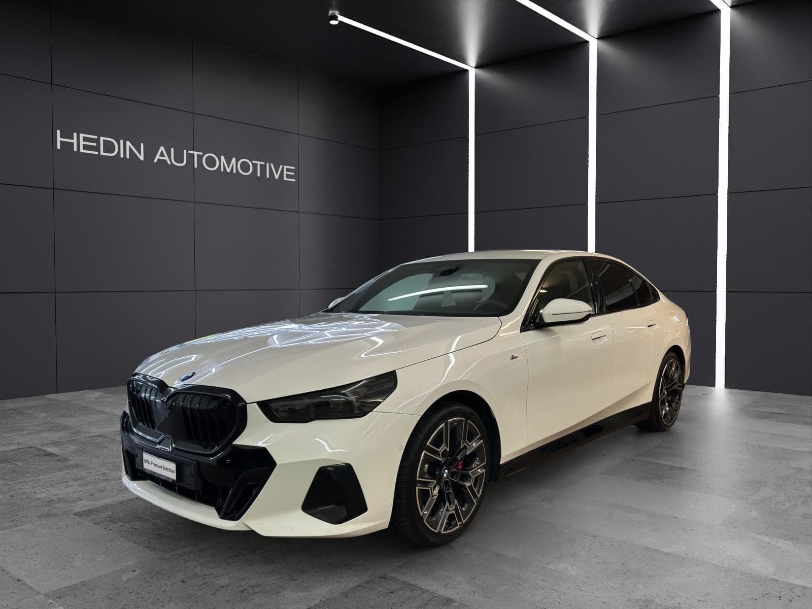 BMW 5er 520d xDrive