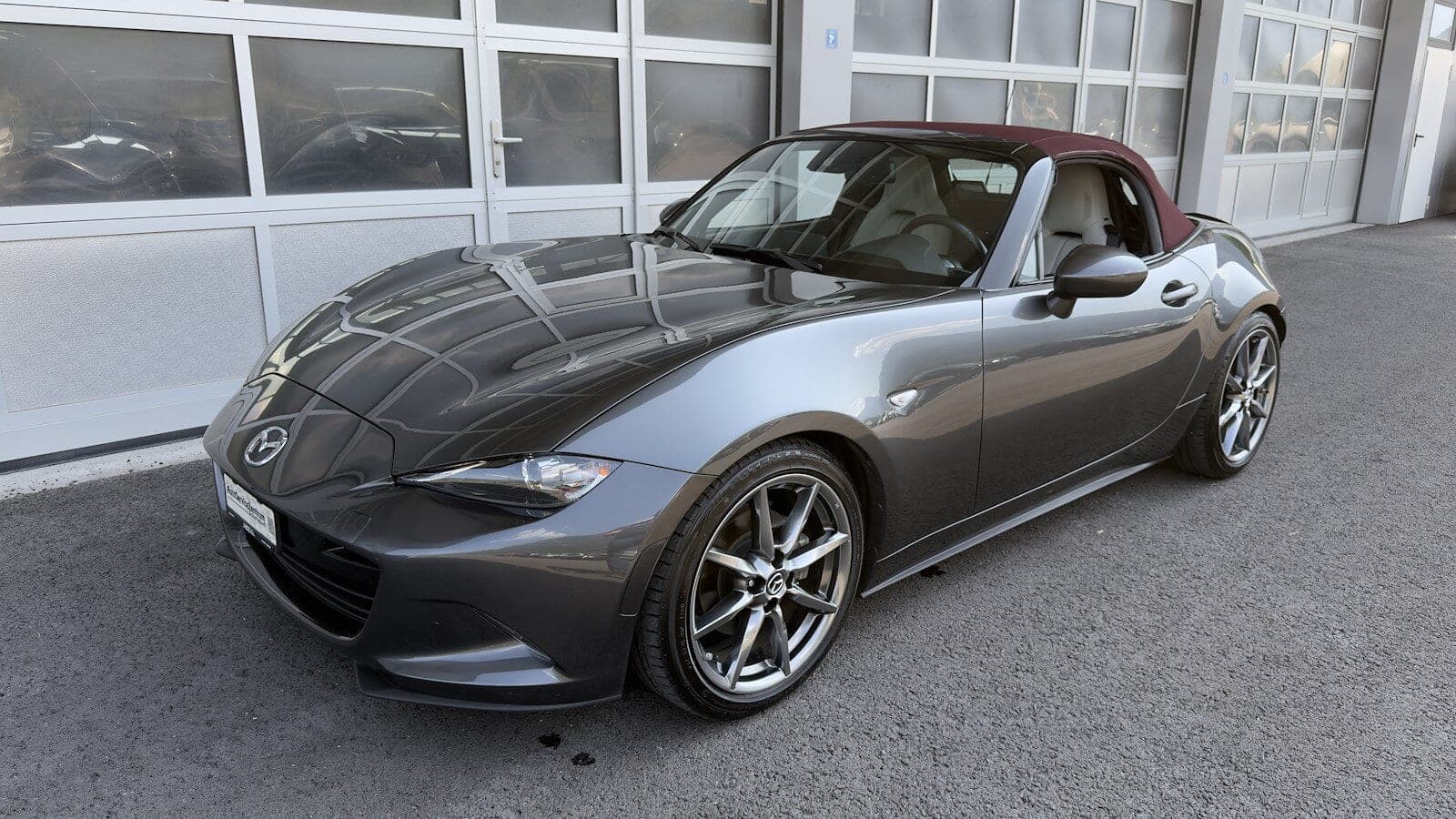Mazda MX-5 MX-5 2.0 Million Stars
