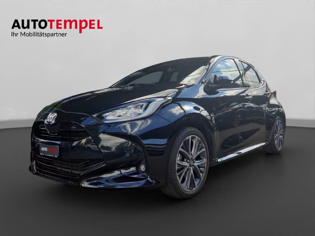 Toyota Yaris Yaris 1.5 VVT-i HSD Premium 45938/000