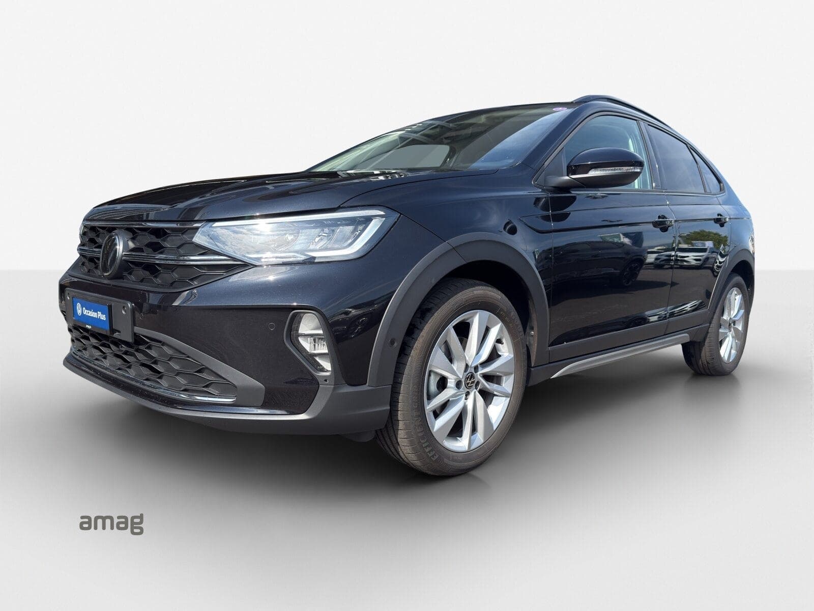 VW Taigo Taigo UNITED