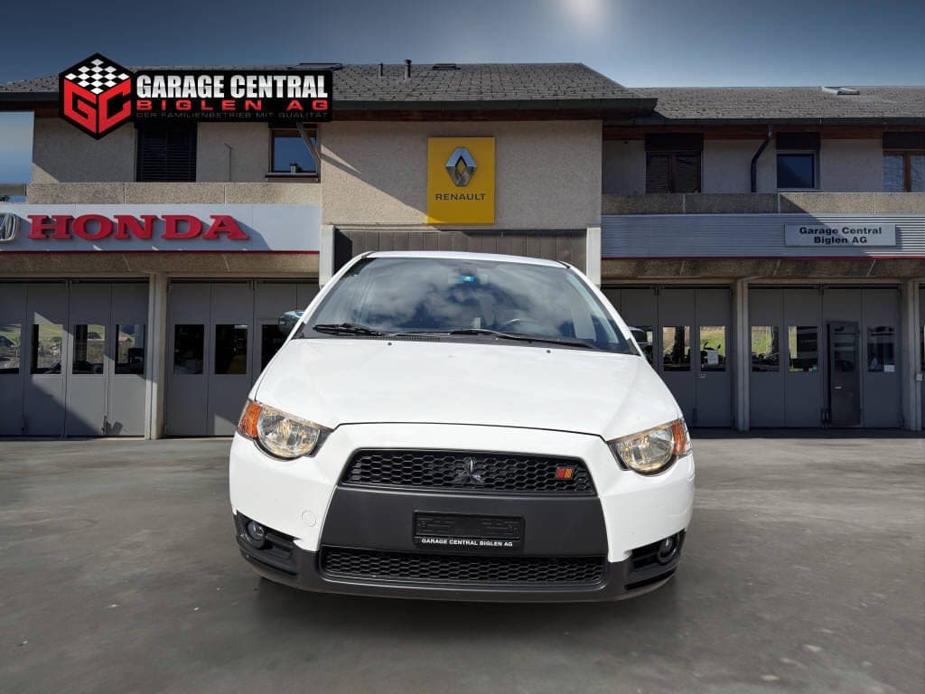 Mitsubishi Colt Colt 1.5 16V 150 Turbo Ralliart