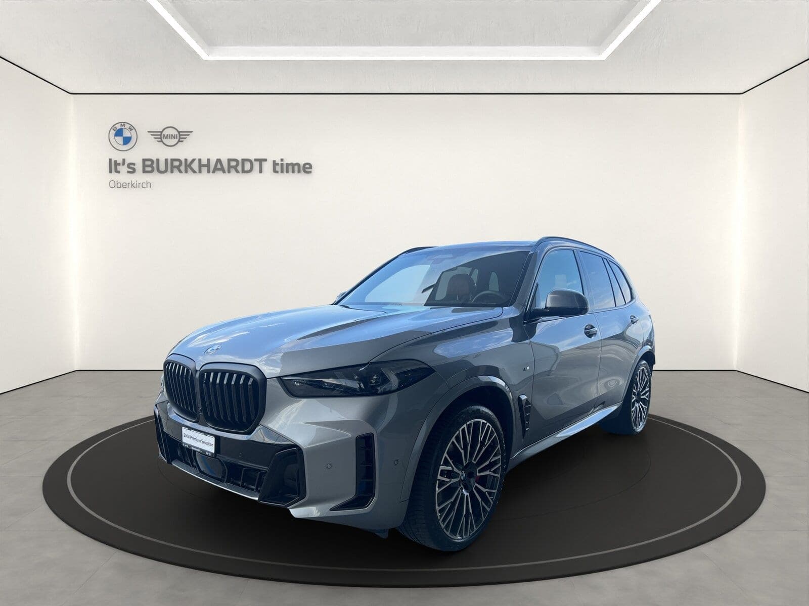 BMW X5 X5 xDr48V 40i M Sport Pro