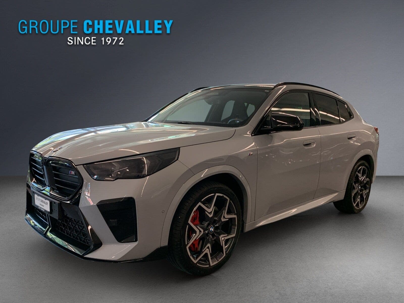 BMW X2 X2 M35i M Sport Pro