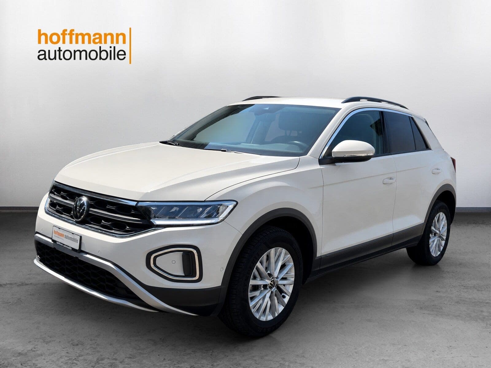 VW T-Roc T-Roc 1.5 TSI EVO Life DSG