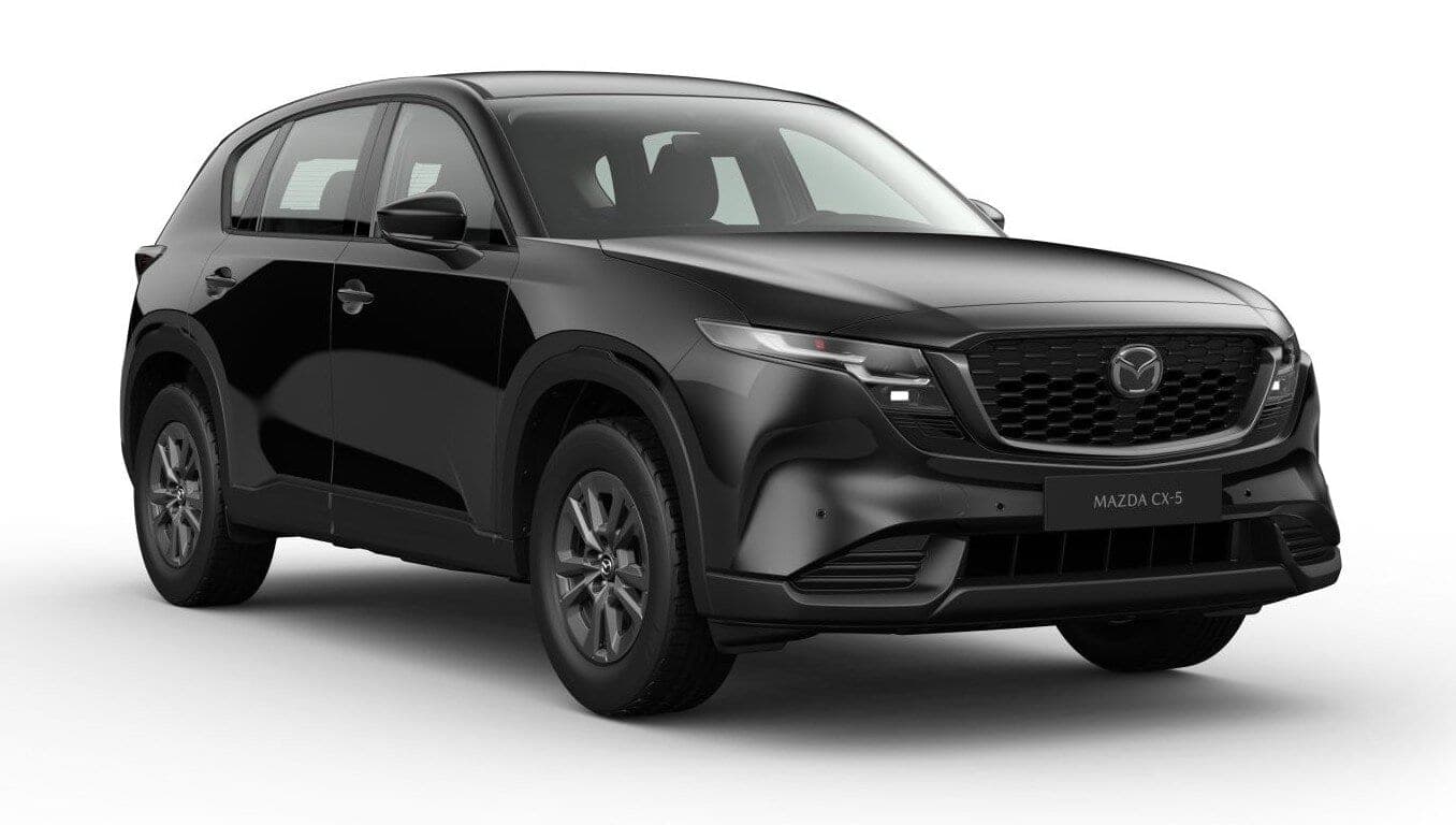 Mazda CX-5 CX-5 e-Skyactiv-G 141 Prime-line FWD